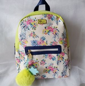Betsey Johnson Backpack